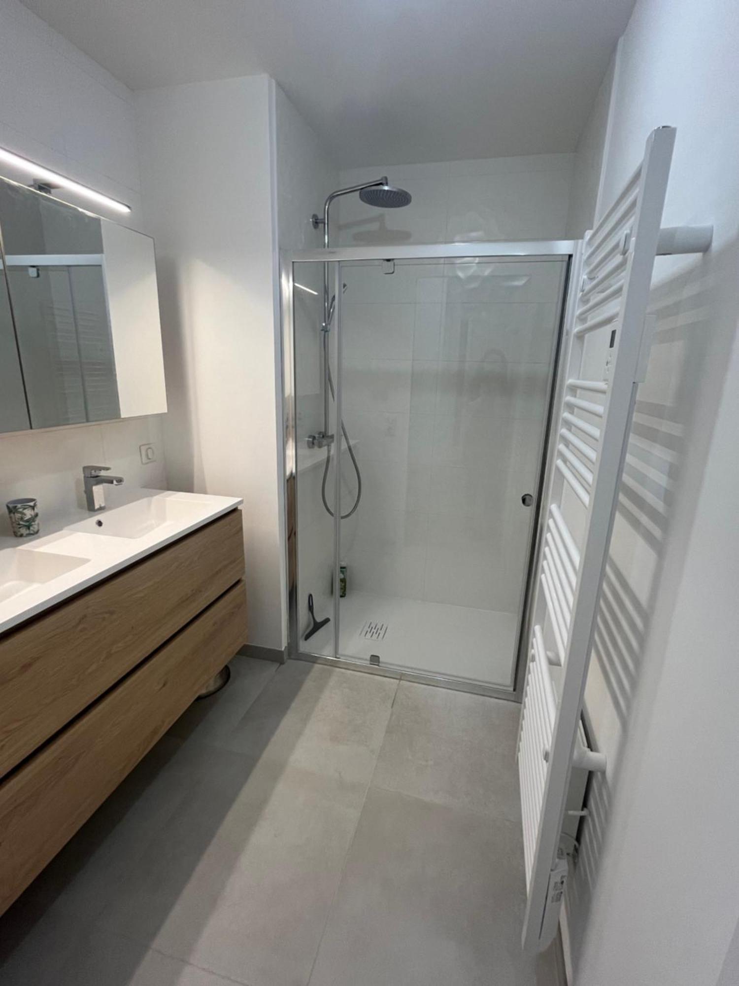 Evasion Plage - Appartement Lumineux Plein Centre Et 150M Plage Neufchâtel-Hardelot Εξωτερικό φωτογραφία